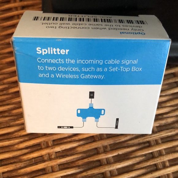 New Cable Splitters - Picture 4 of 4
